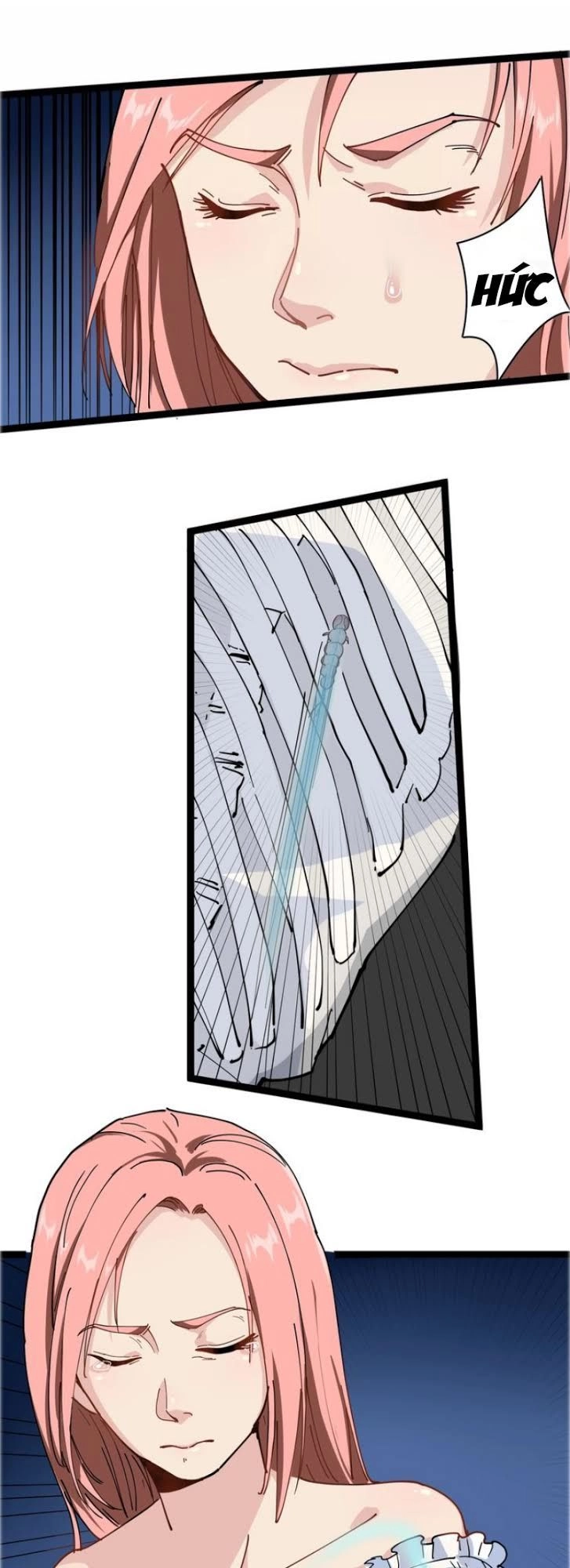 Hồi Xuân Tiểu Độc Y Chapter 2 - 38