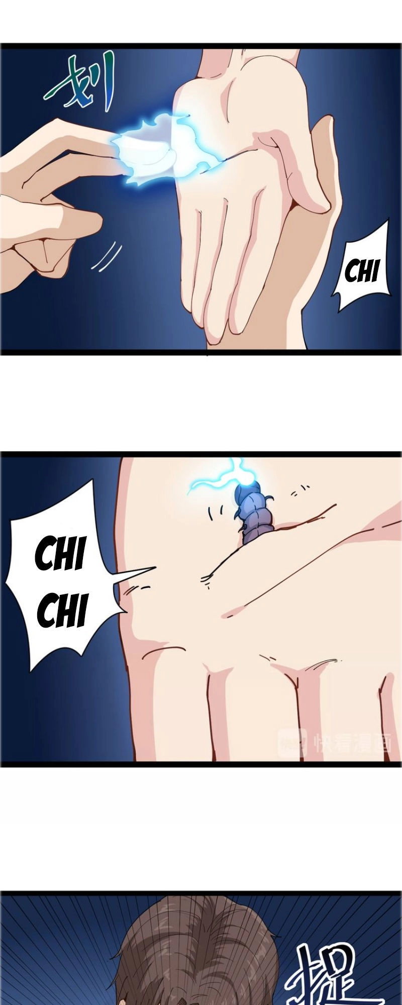 Hồi Xuân Tiểu Độc Y Chapter 2 - 41