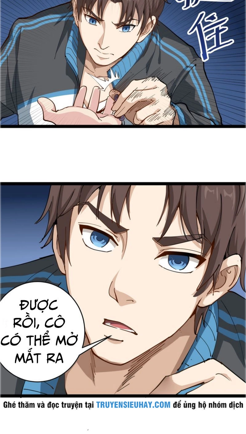 Hồi Xuân Tiểu Độc Y Chapter 2 - 42