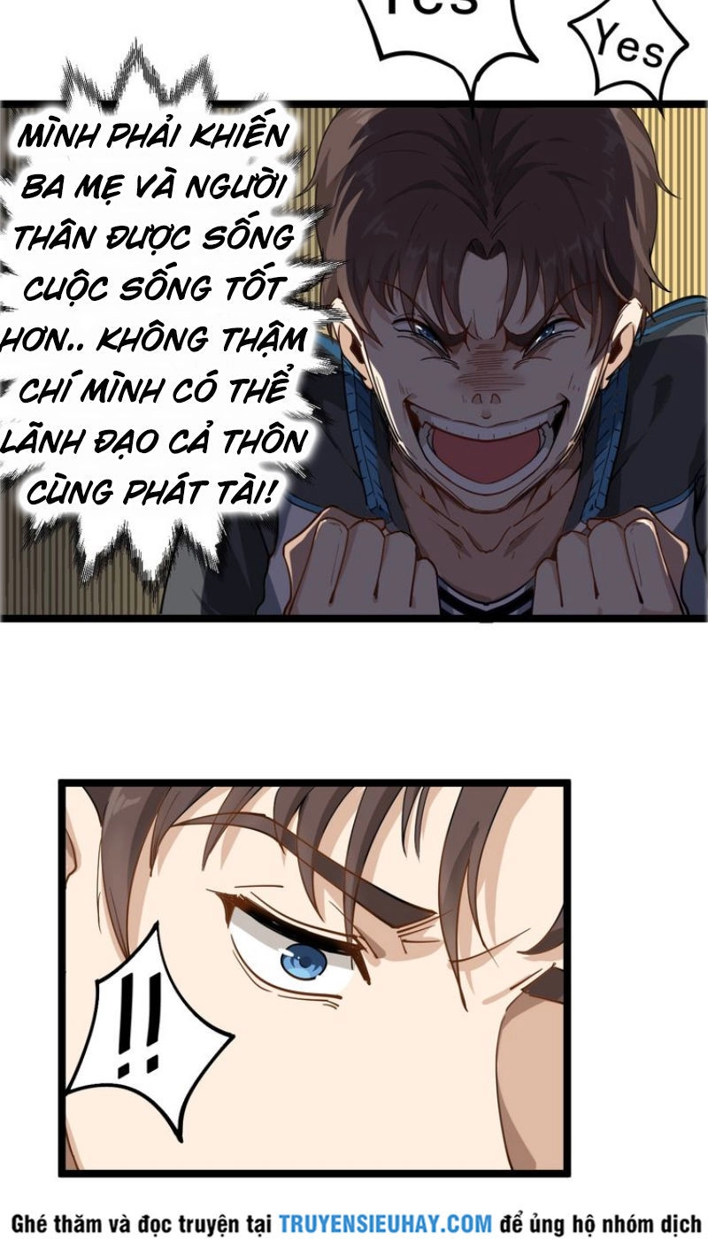 Hồi Xuân Tiểu Độc Y Chapter 2 - 53