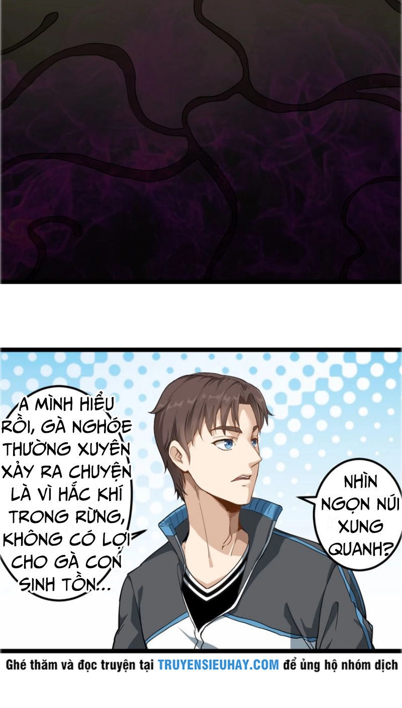 Hồi Xuân Tiểu Độc Y Chapter 2 - 55