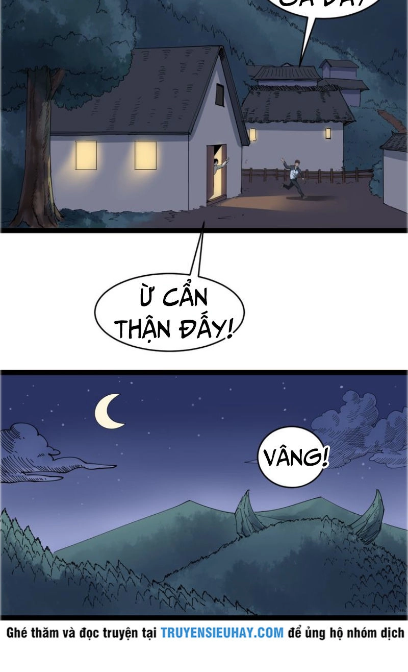 Hồi Xuân Tiểu Độc Y Chapter 3 - 6