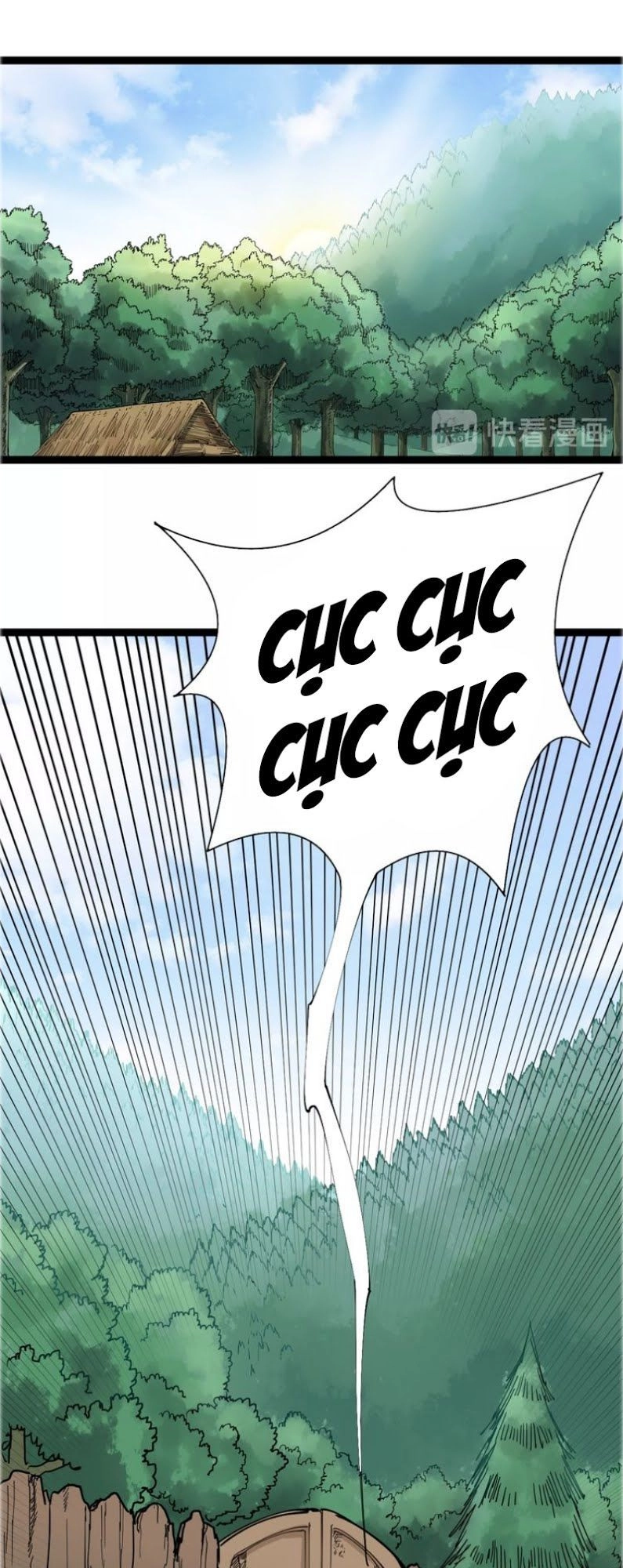 Hồi Xuân Tiểu Độc Y Chapter 3 - 7