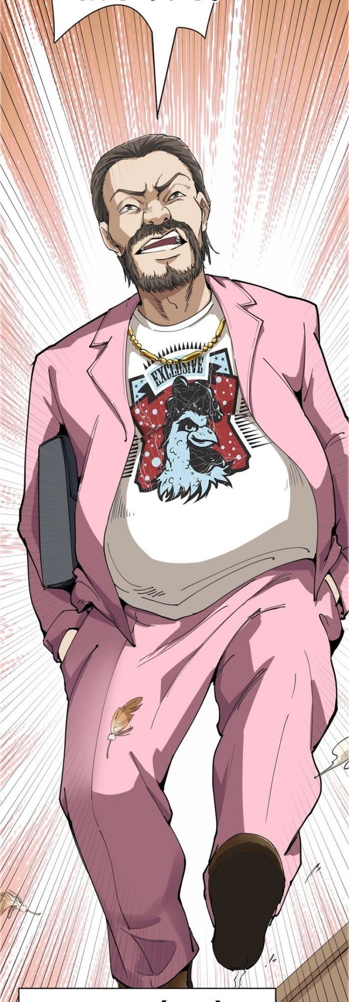 Hồi Xuân Tiểu Độc Y Chapter 3 - 10