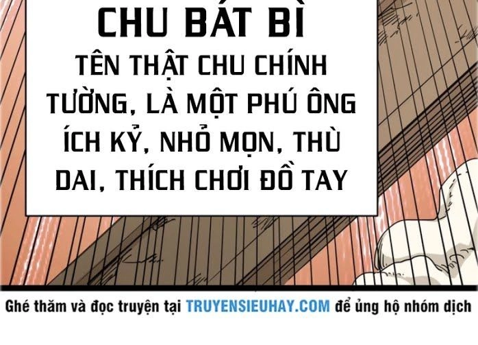 Hồi Xuân Tiểu Độc Y Chapter 3 - 11