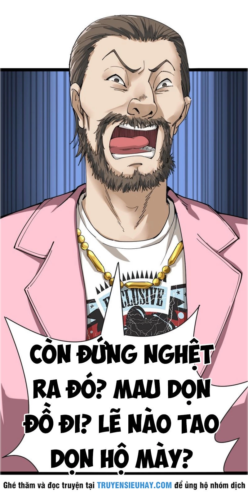 Hồi Xuân Tiểu Độc Y Chapter 3 - 17