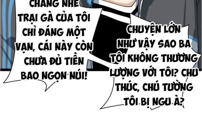 Hồi Xuân Tiểu Độc Y Chapter 3 - 20