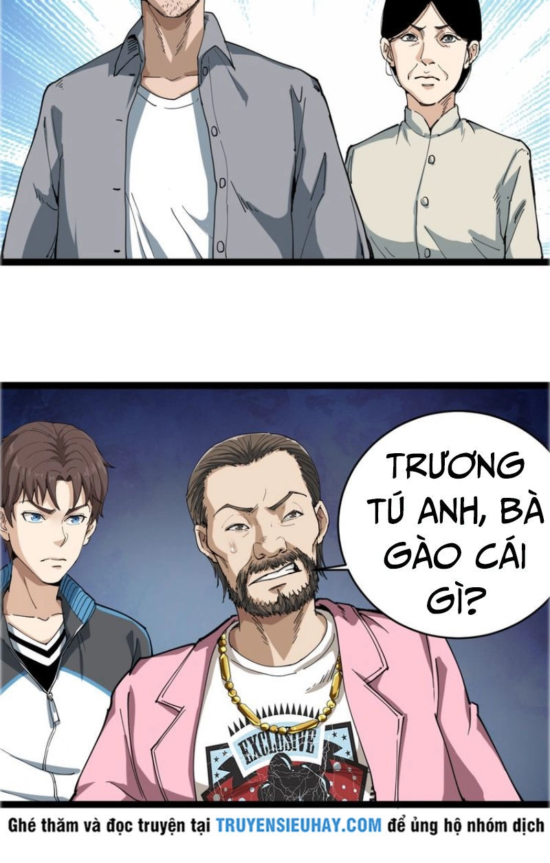 Hồi Xuân Tiểu Độc Y Chapter 3 - 22