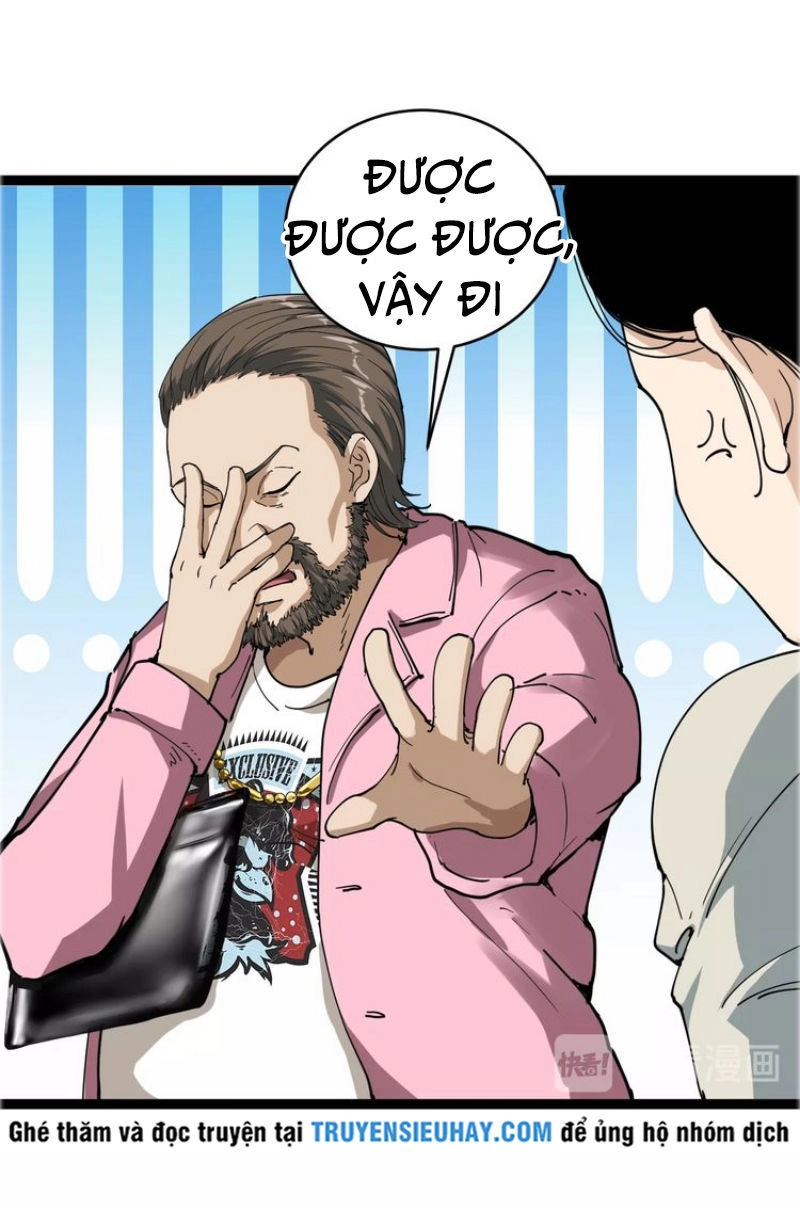 Hồi Xuân Tiểu Độc Y Chapter 3 - 24