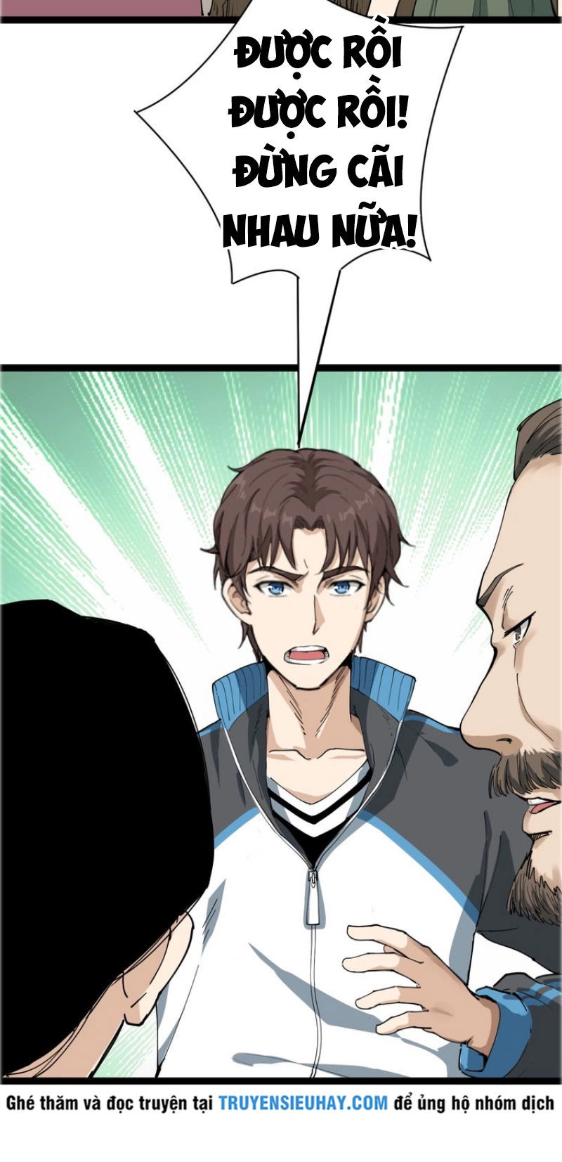 Hồi Xuân Tiểu Độc Y Chapter 3 - 28