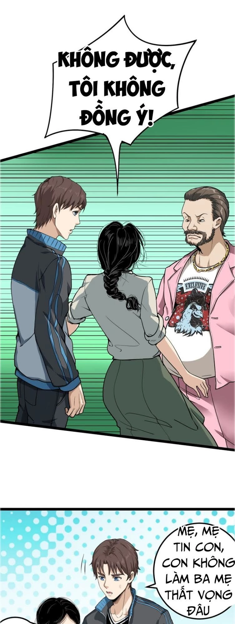 Hồi Xuân Tiểu Độc Y Chapter 3 - 31