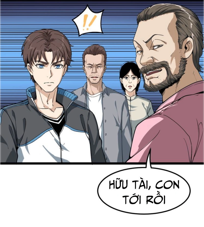 Hồi Xuân Tiểu Độc Y Chapter 3 - 41