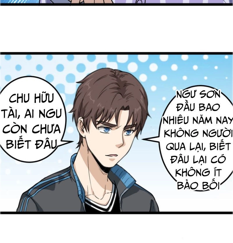 Hồi Xuân Tiểu Độc Y Chapter 3 - 45