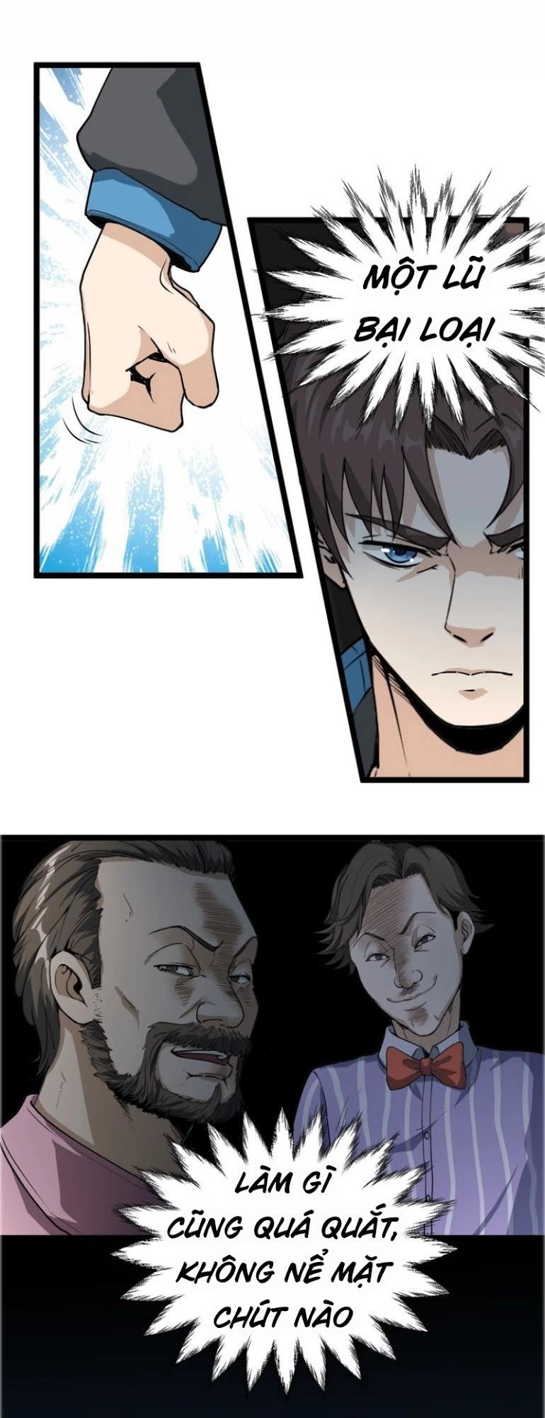 Hồi Xuân Tiểu Độc Y Chapter 3 - 48