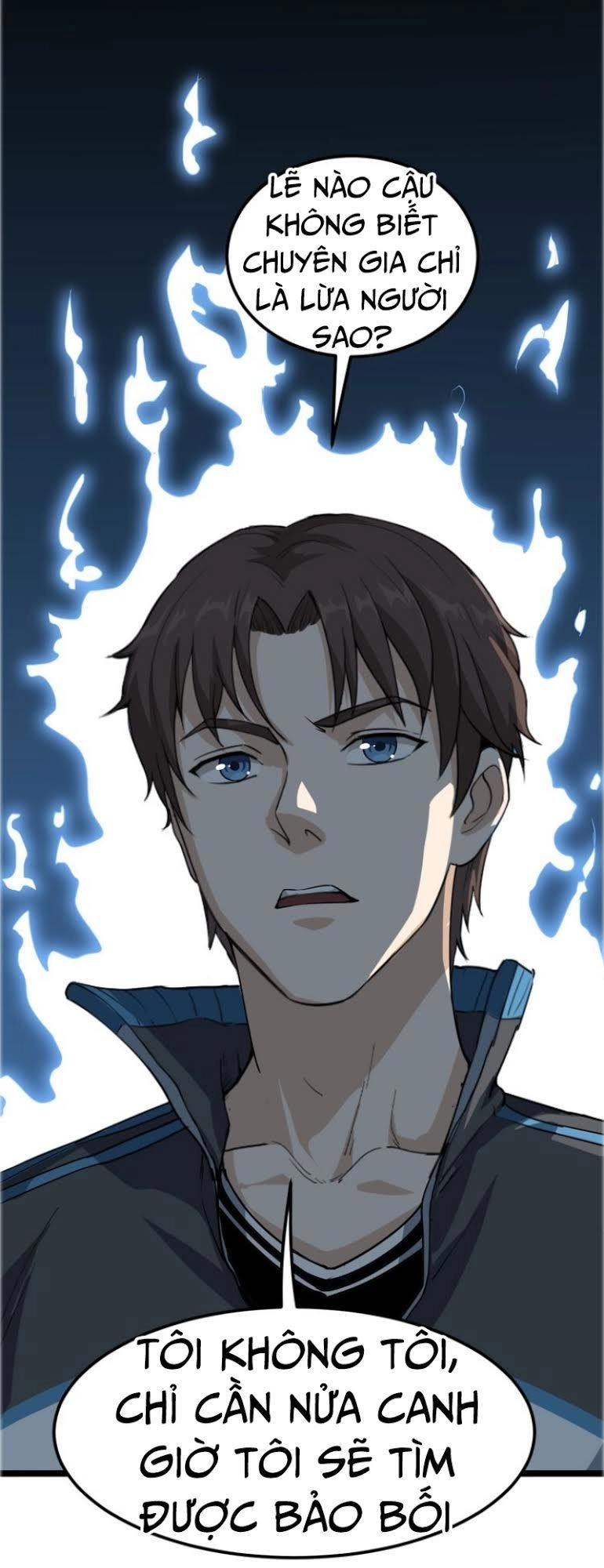 Hồi Xuân Tiểu Độc Y Chapter 3 - 49