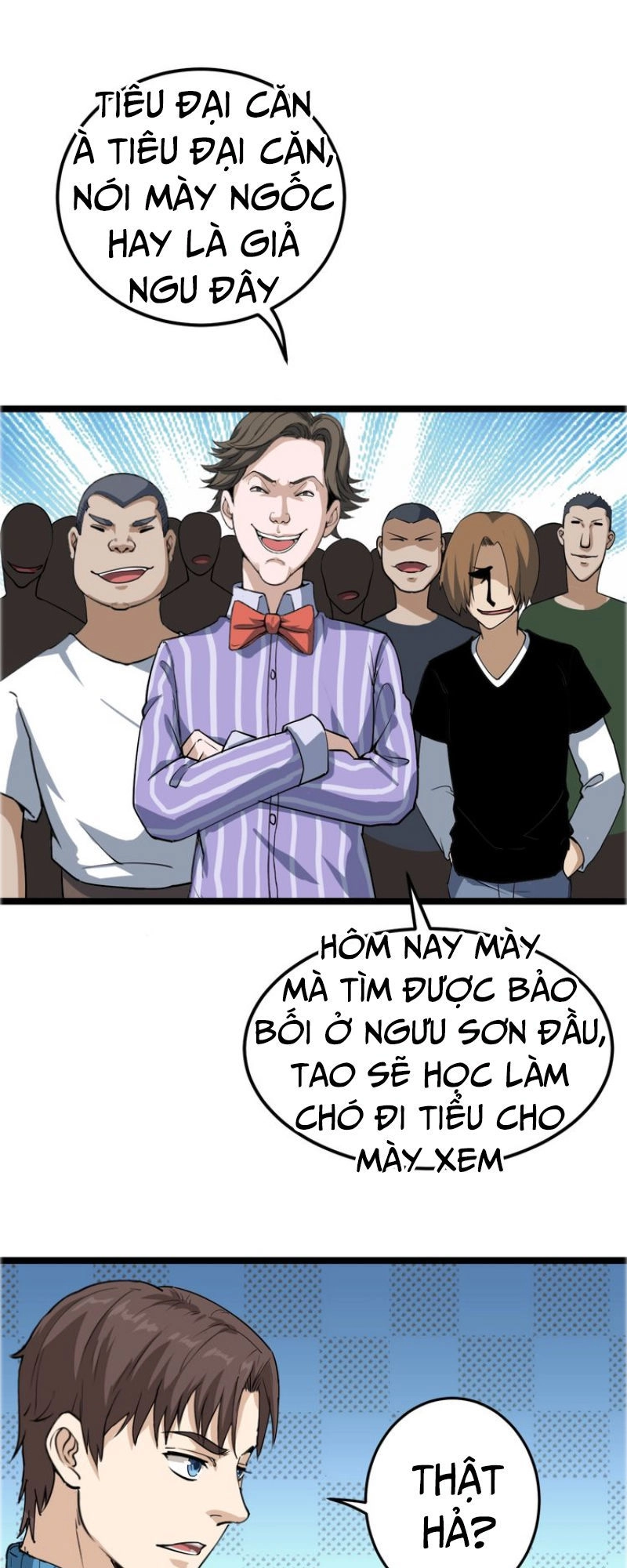 Hồi Xuân Tiểu Độc Y Chapter 3 - 51