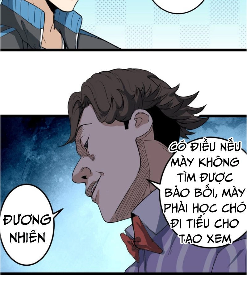 Hồi Xuân Tiểu Độc Y Chapter 3 - 52