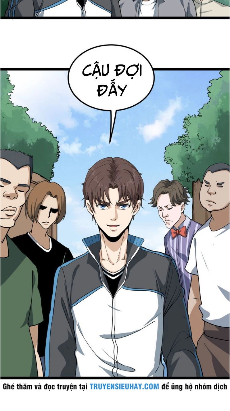 Hồi Xuân Tiểu Độc Y Chapter 3 - 54