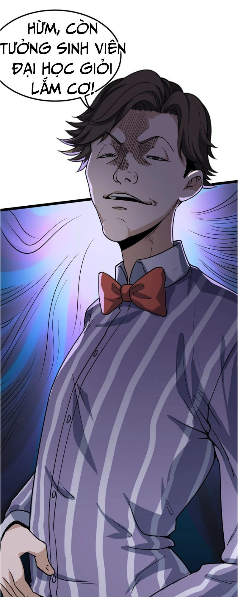 Hồi Xuân Tiểu Độc Y Chapter 3 - 55