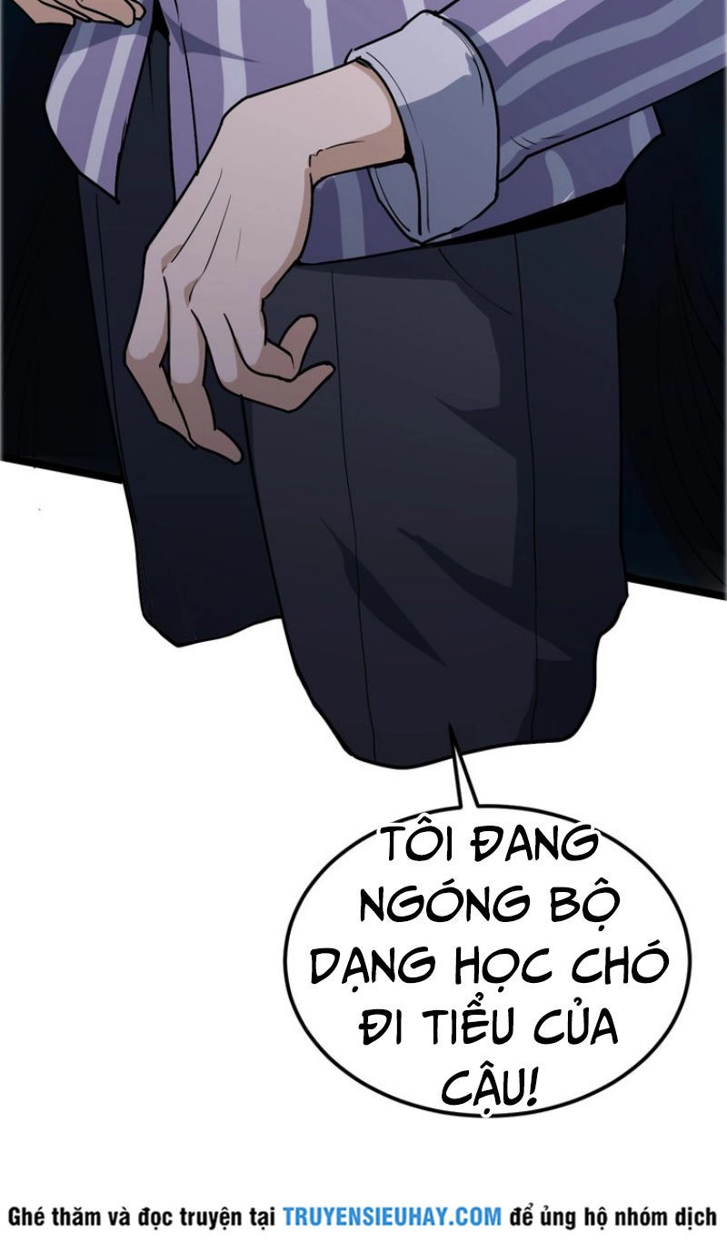 Hồi Xuân Tiểu Độc Y Chapter 3 - 56