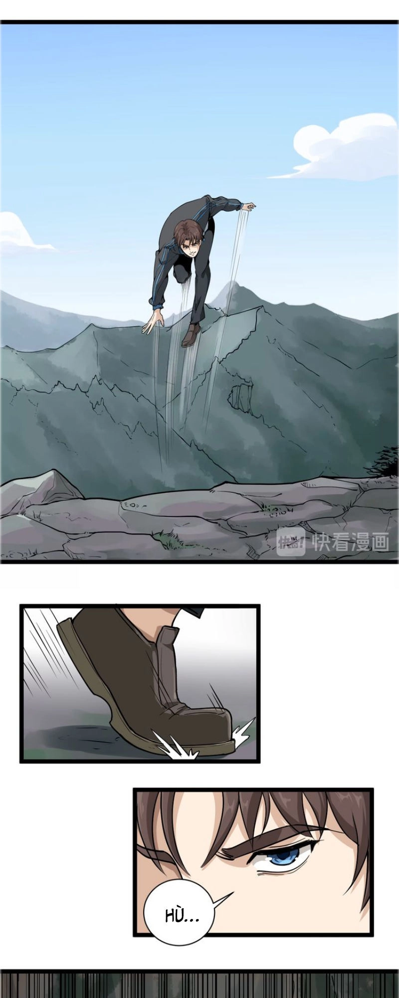Hồi Xuân Tiểu Độc Y Chapter 4 - 12