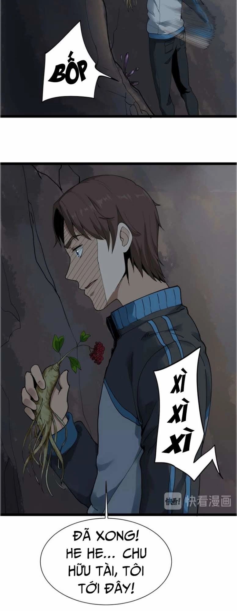 Hồi Xuân Tiểu Độc Y Chapter 4 - 21