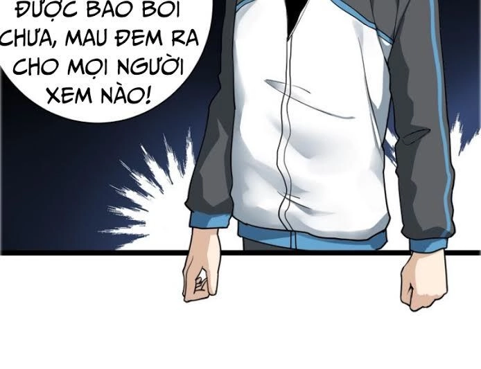 Hồi Xuân Tiểu Độc Y Chapter 4 - 27