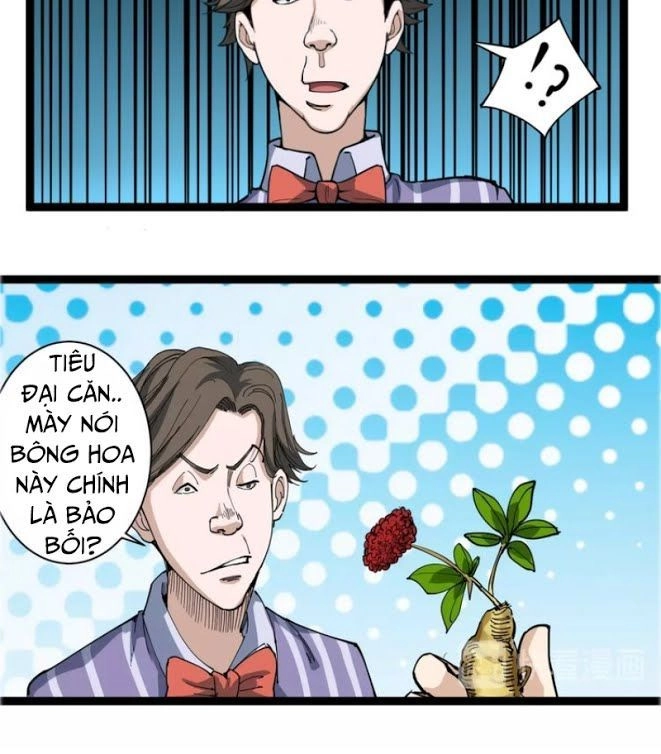 Hồi Xuân Tiểu Độc Y Chapter 4 - 32