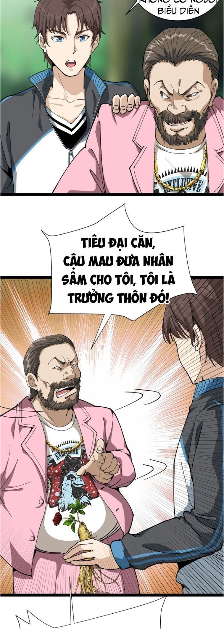 Hồi Xuân Tiểu Độc Y Chapter 4 - 42
