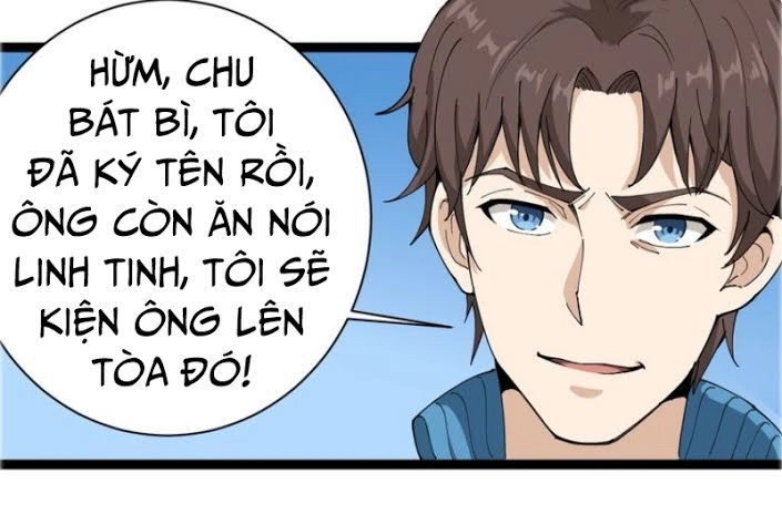 Hồi Xuân Tiểu Độc Y Chapter 4 - 46