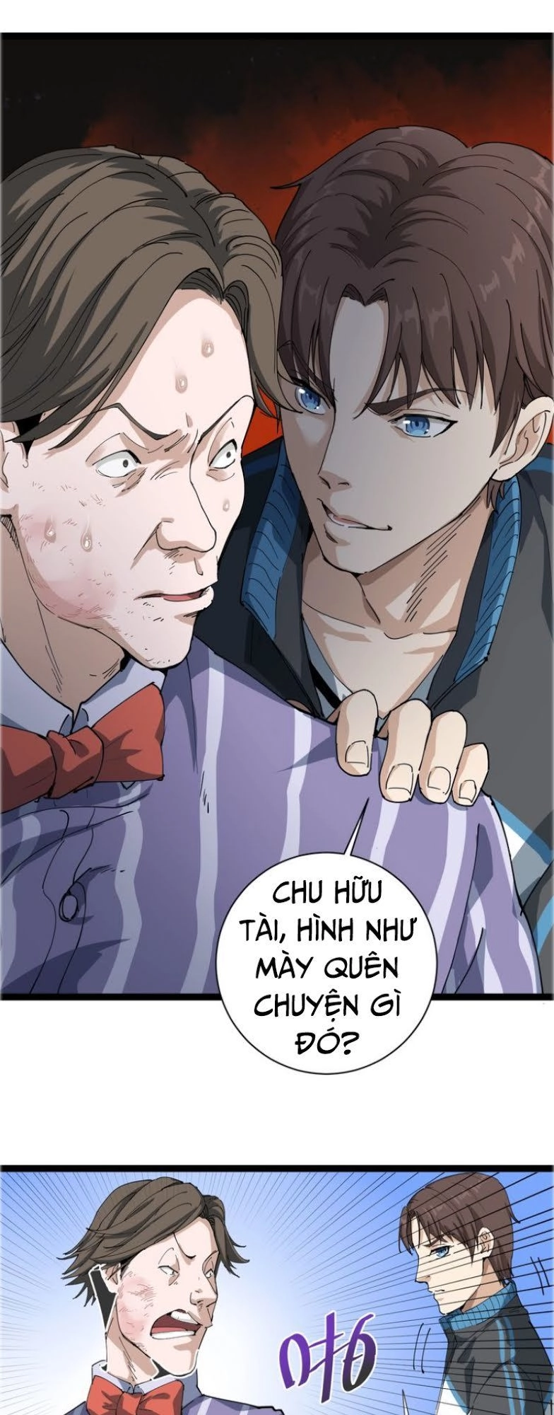 Hồi Xuân Tiểu Độc Y Chapter 4 - 52