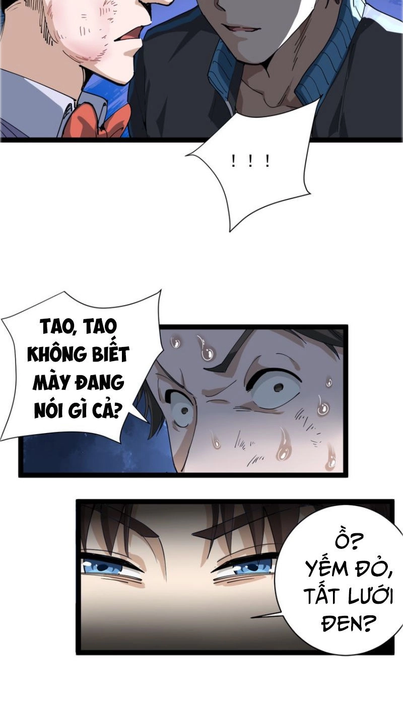 Hồi Xuân Tiểu Độc Y Chapter 4 - 56