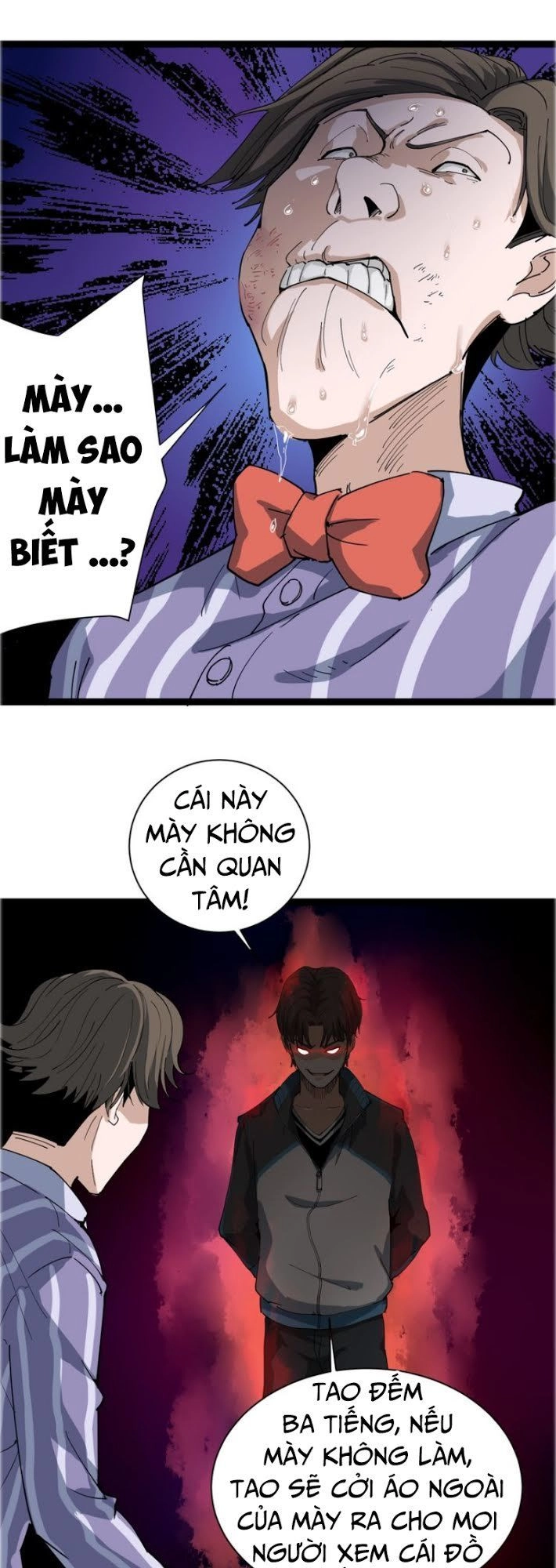 Hồi Xuân Tiểu Độc Y Chapter 4 - 59