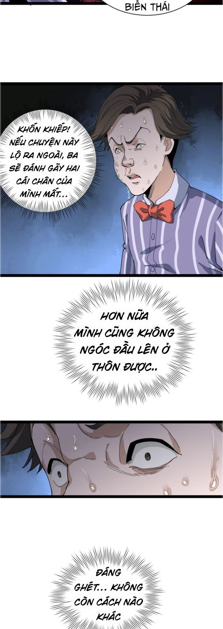 Hồi Xuân Tiểu Độc Y Chapter 4 - 60