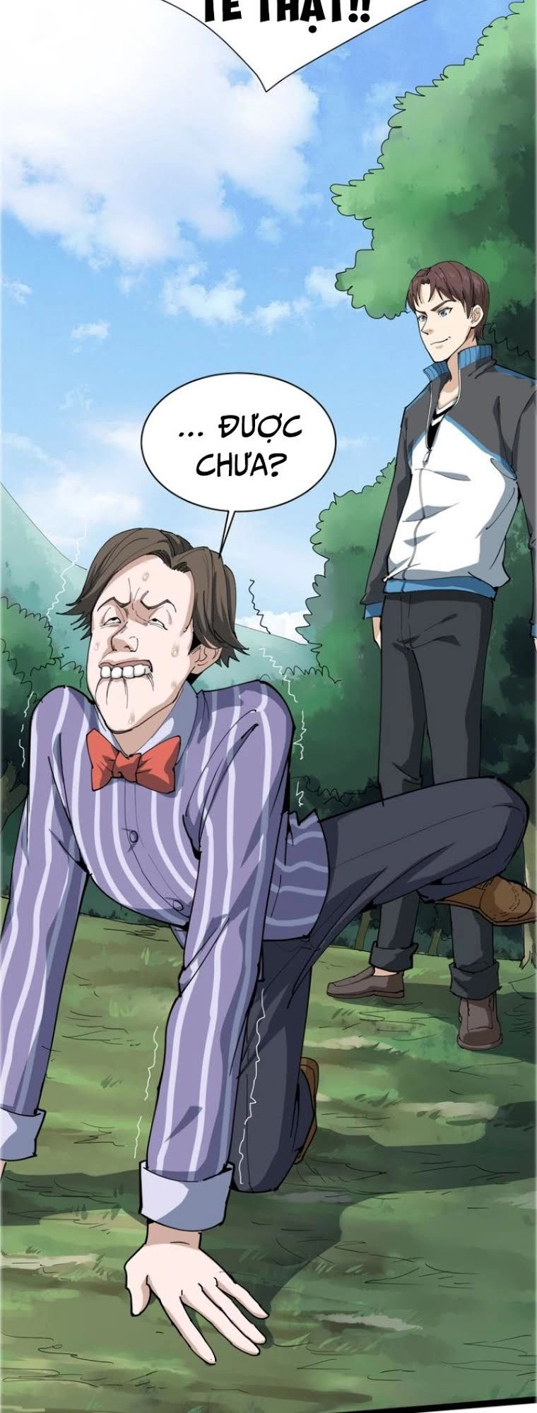 Hồi Xuân Tiểu Độc Y Chapter 4 - 63
