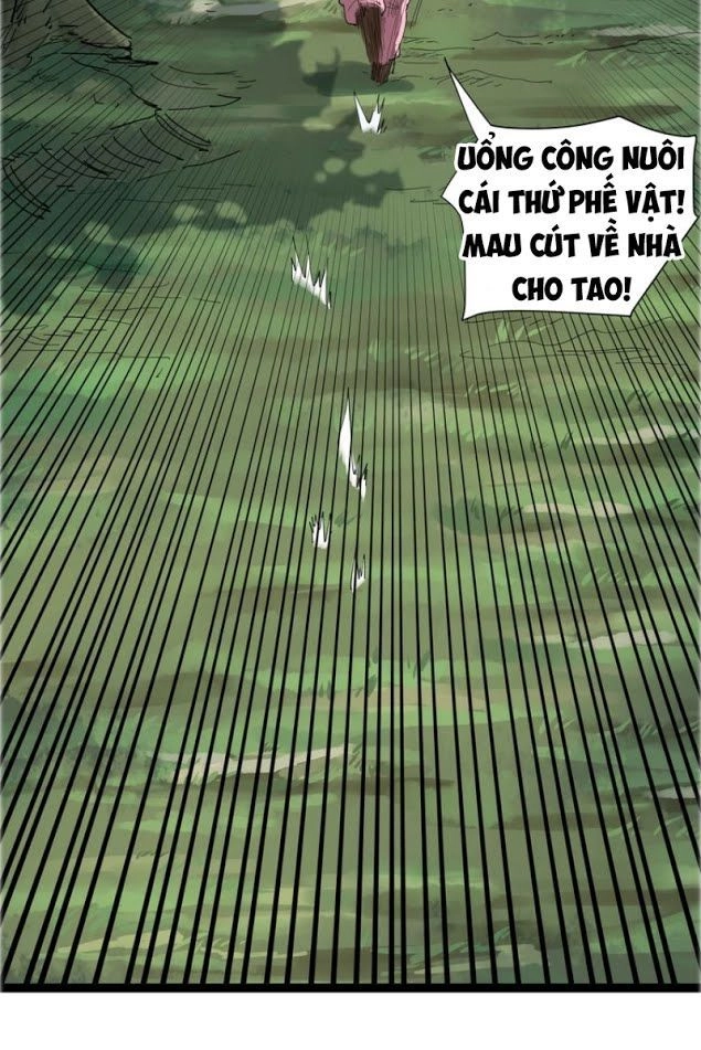 Hồi Xuân Tiểu Độc Y Chapter 4 - 70