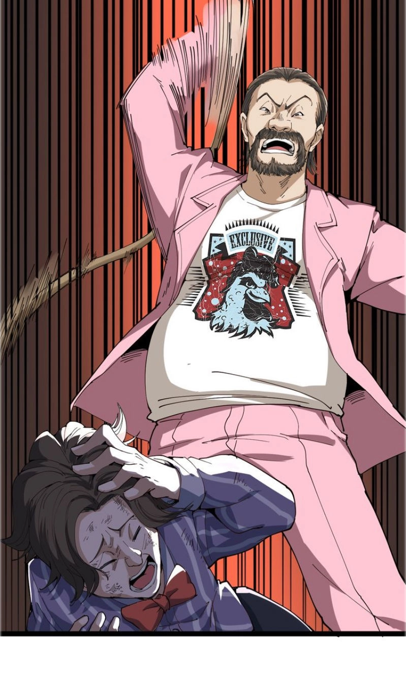 Hồi Xuân Tiểu Độc Y Chapter 5 - 4