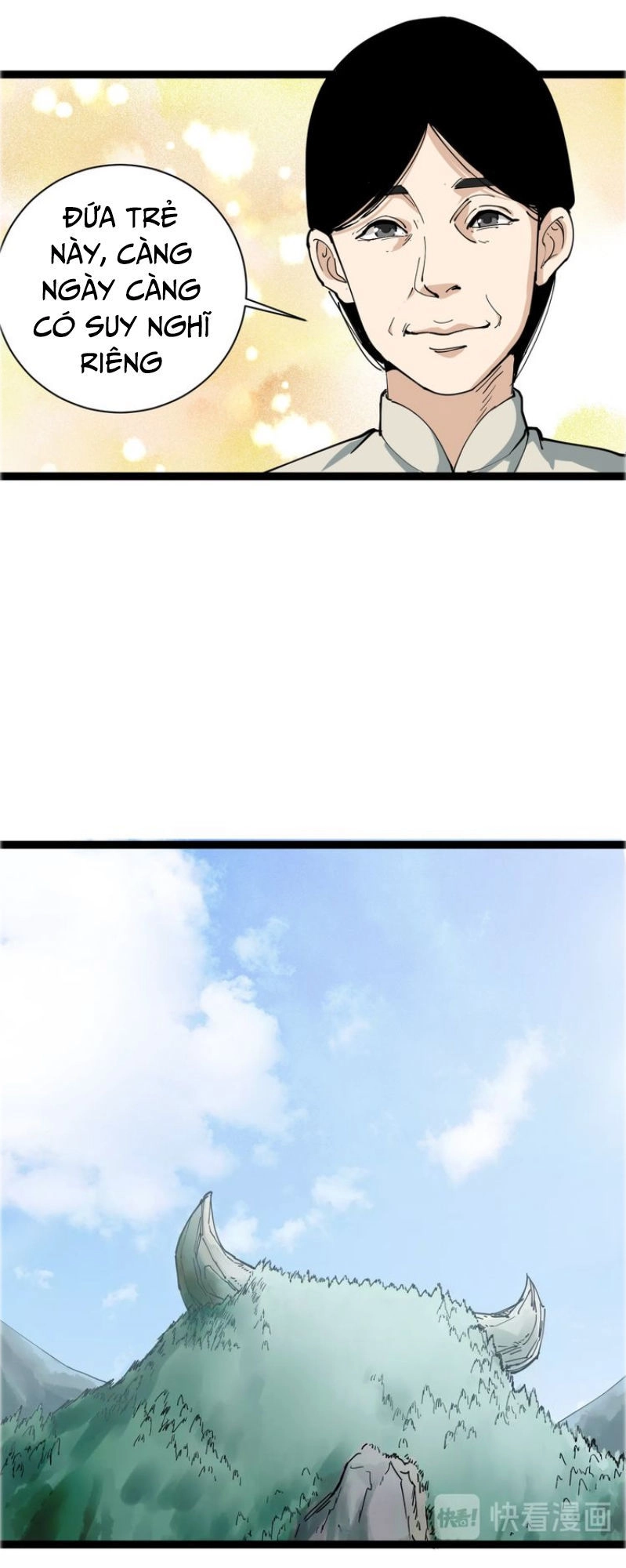 Hồi Xuân Tiểu Độc Y Chapter 5 - 21