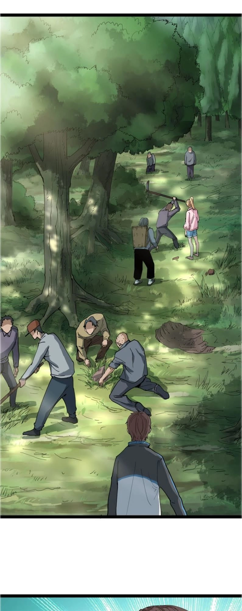 Hồi Xuân Tiểu Độc Y Chapter 5 - 23