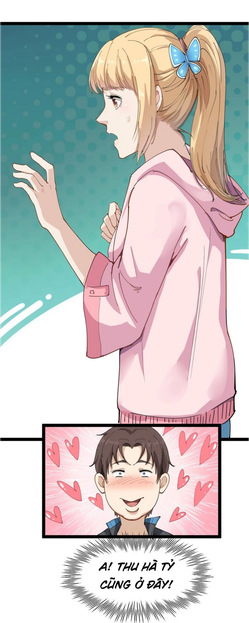 Hồi Xuân Tiểu Độc Y Chapter 5 - 25