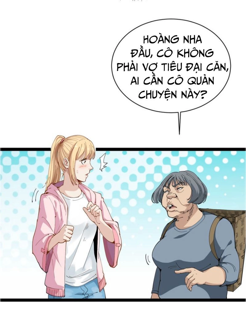 Hồi Xuân Tiểu Độc Y Chapter 5 - 26