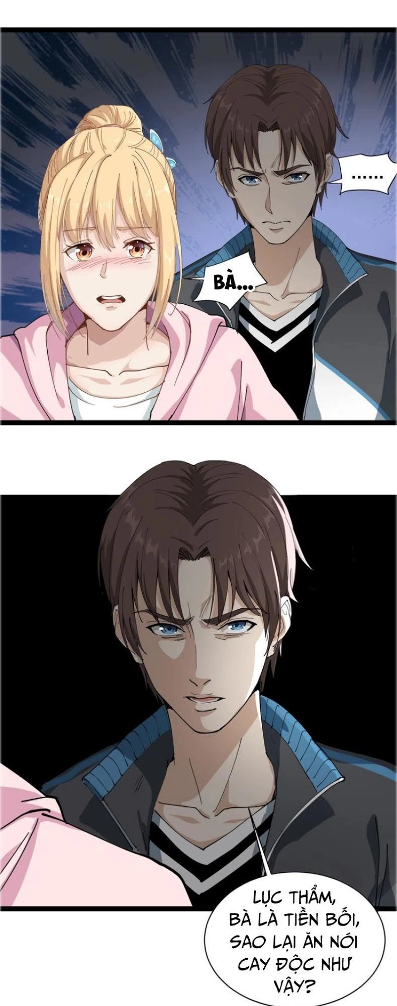 Hồi Xuân Tiểu Độc Y Chapter 5 - 37