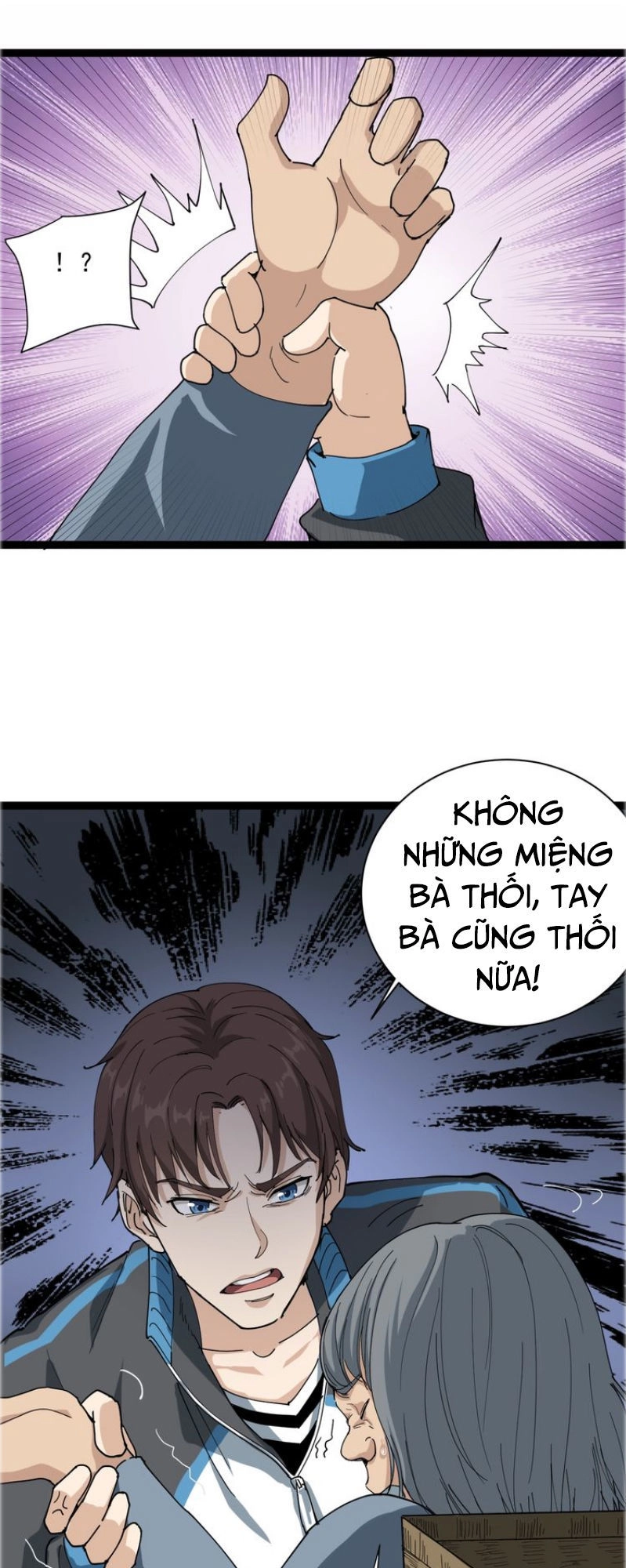 Hồi Xuân Tiểu Độc Y Chapter 5 - 39