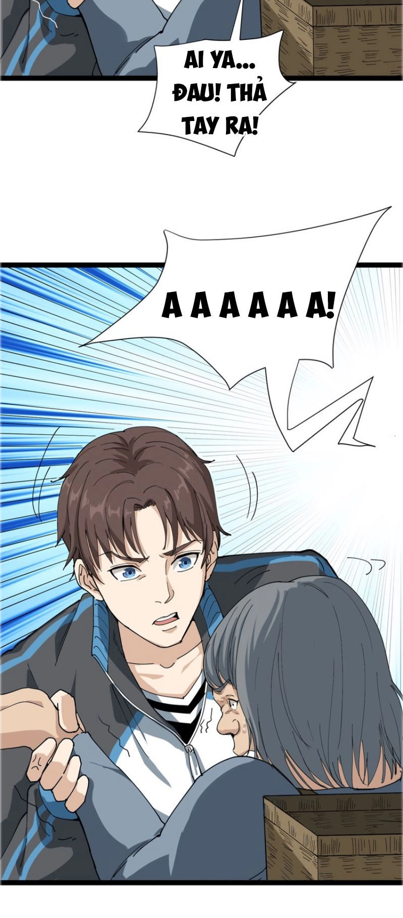 Hồi Xuân Tiểu Độc Y Chapter 5 - 40