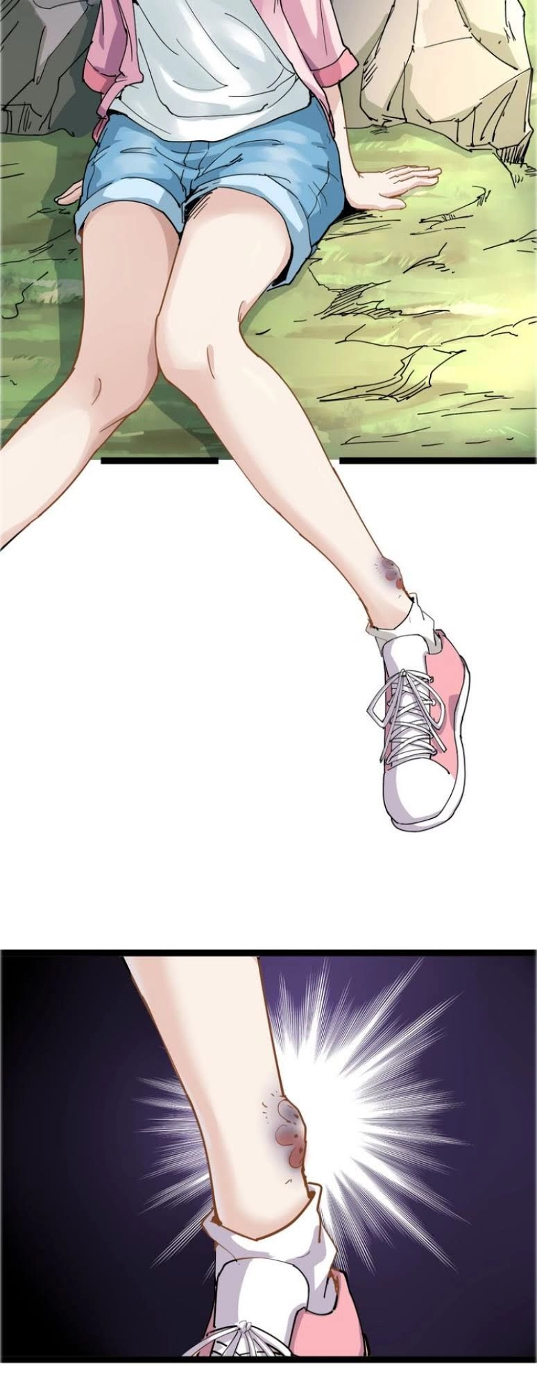 Hồi Xuân Tiểu Độc Y Chapter 5 - 42