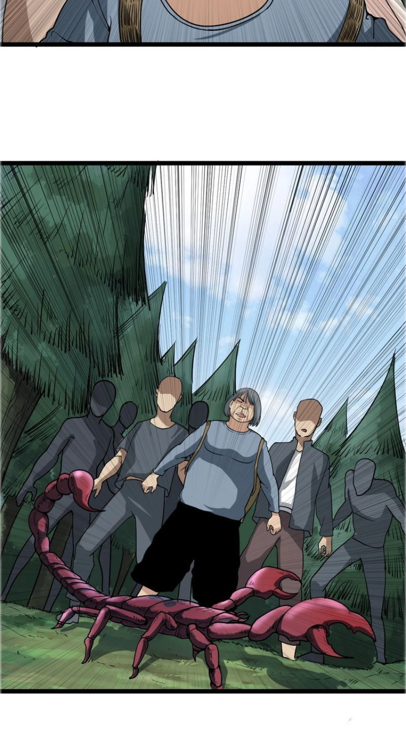 Hồi Xuân Tiểu Độc Y Chapter 5 - 52