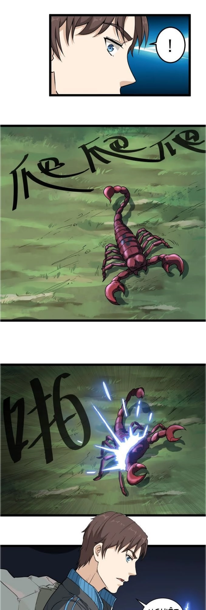 Hồi Xuân Tiểu Độc Y Chapter 5 - 54