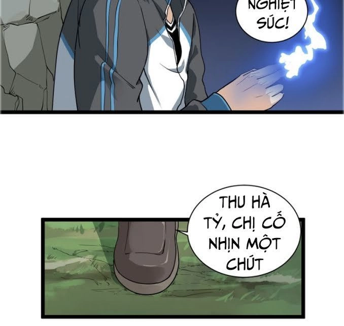 Hồi Xuân Tiểu Độc Y Chapter 5 - 55