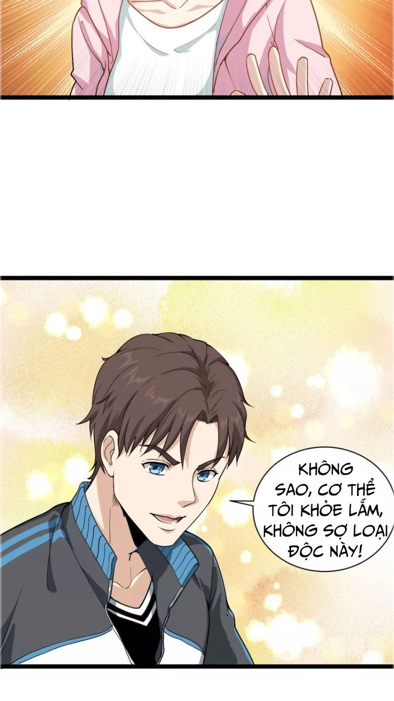 Hồi Xuân Tiểu Độc Y Chapter 5 - 57