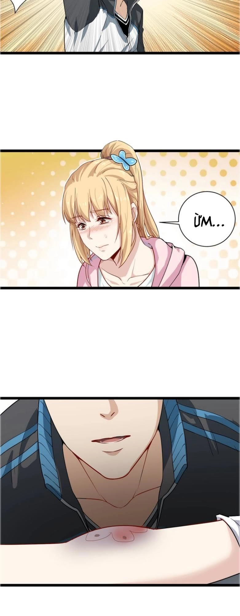 Hồi Xuân Tiểu Độc Y Chapter 5 - 59